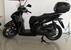 Honda SH 350 (2021 - 24) usata