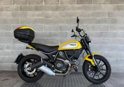 Ducati Scrambler 800 Icon (2015 - 16) usata