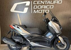 Yamaha X-Max 400 ABS (2017 - 20) usata