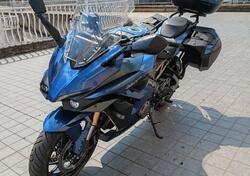 Suzuki GSX-S1000GT (2022 - 24) usata