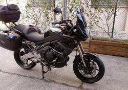Kawasaki Versys 650 ABS (2010 - 14) usata