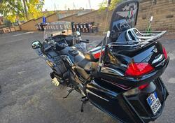 Honda GL 1800 Gold Wing (2012 - 17) usata