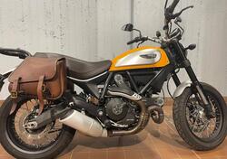 Ducati Scrambler 800 Classic (2015 - 16) usata