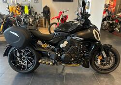 Ducati Diavel V4 (2023 - 25) usata