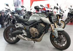 Honda CB 650 R (2021 - 23) usata