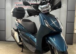 Piaggio Beverly 400 ABS-ASR (2021 - 24) usata