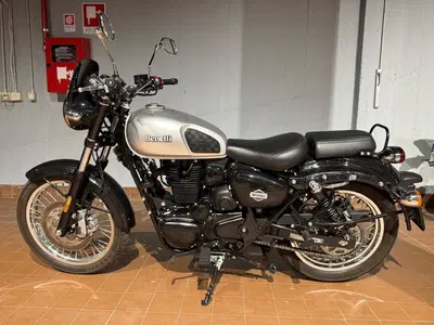 Benelli Imperiale 400 (2021 - 25) usata