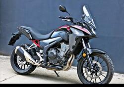 Honda CB 500 X (2021) usata