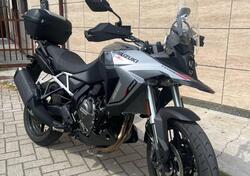 Suzuki V-Strom 800SE (2025) usata