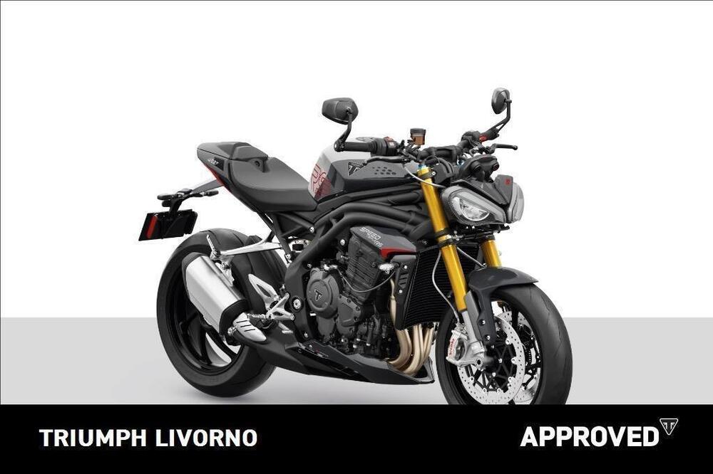Triumph Speed Triple 1200 RS (2025) (3)