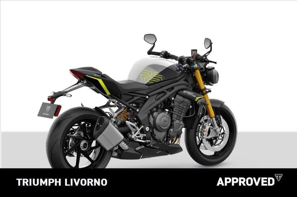 Triumph Speed Triple 1200 RS (2025) (3)