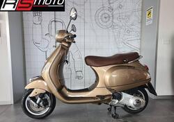 Vespa LX 150 i.e. (2009 - 12) usata