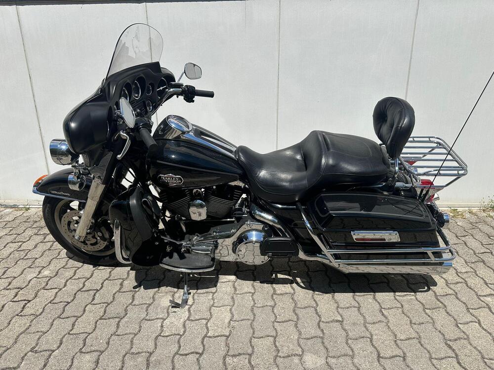Harley-Davidson 1584 Electra Glide Ultra Classic (2008 - 13) - FLHTCU (5)