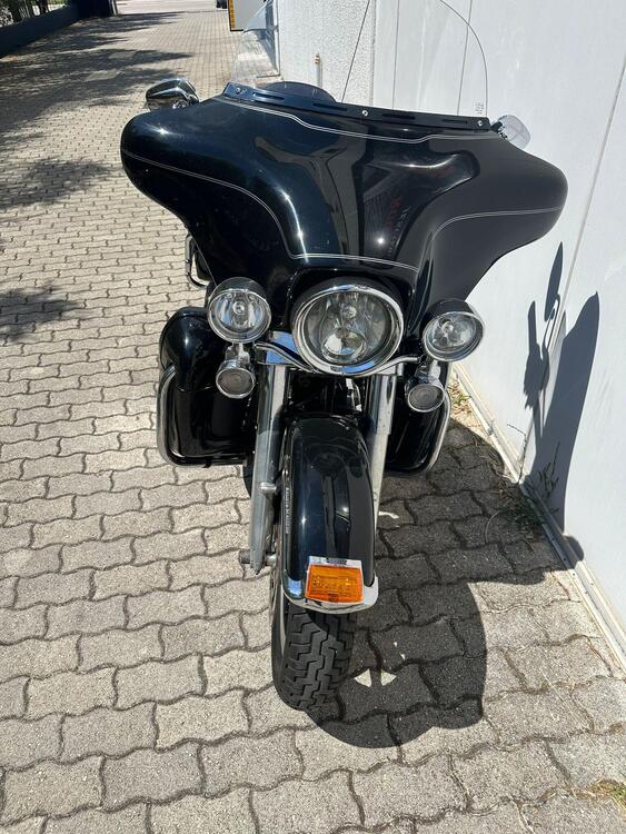 Harley-Davidson 1584 Electra Glide Ultra Classic (2008 - 13) - FLHTCU (3)