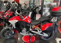 Ducati Multistrada V4 S (2021 - 24) usata