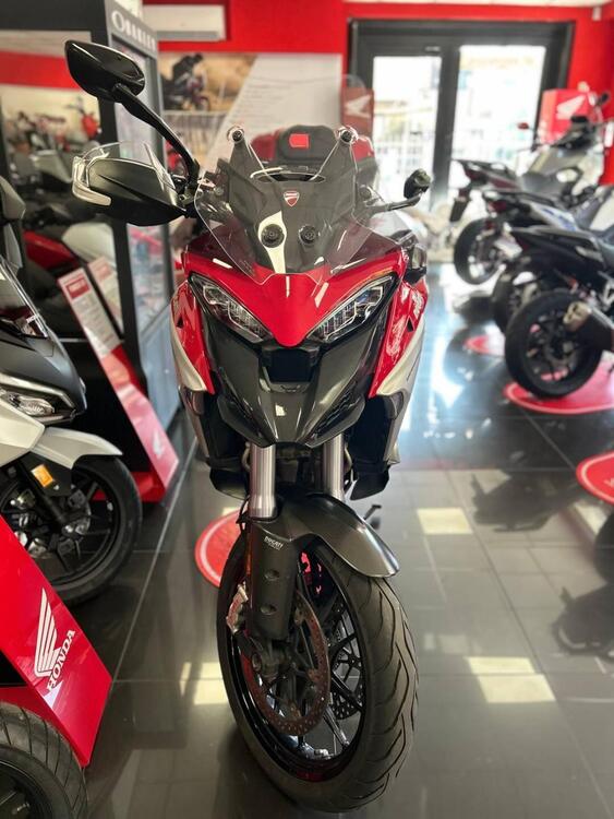 Ducati Multistrada V4 S (2021 - 24) (2)