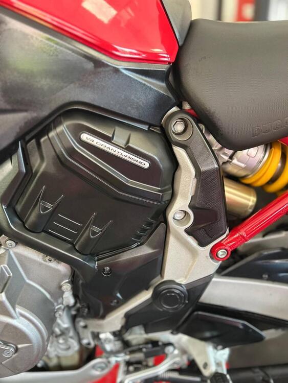 Ducati Multistrada V4 S (2021 - 24) (4)