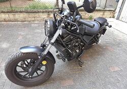 Honda CMX 500 Rebel (2020 - 21) usata