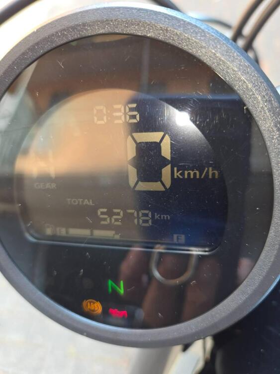 Honda CMX 500 Rebel (2020 - 21) (5)