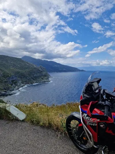 Mototurismo in Corsica: il ritorno di "Corsica Mon Amour" dal 17 al 22 settembre 2025
