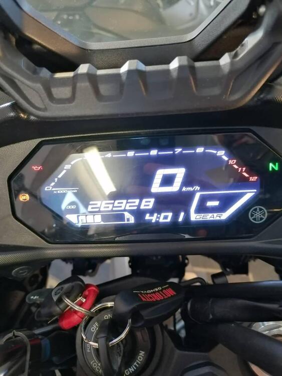 Yamaha Tracer 7 (2021 - 24) (5)