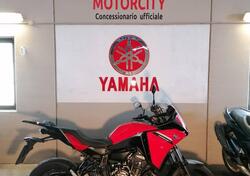 Yamaha Tracer 7 (2021 - 24) usata