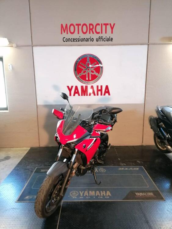 Yamaha Tracer 7 (2021 - 24) (3)