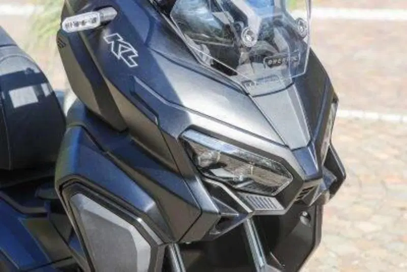 Kl Brera X 125 (2022 - 24) (3)