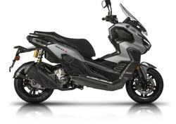 Kl Brera X 125 (2022 - 24) nuova