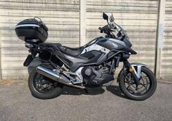 Honda NC 750 X Travel Edition DCT ABS (2014 - 15) usata