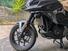 Honda NC 750 X Travel Edition DCT ABS (2014 - 15) (11)