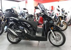 Honda SH 350 (2021 - 24) usata