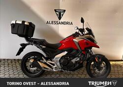 Honda NC 750 X (2021 - 24) usata