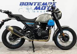 Royal Enfield Scram 411 (2022 - 24) usata