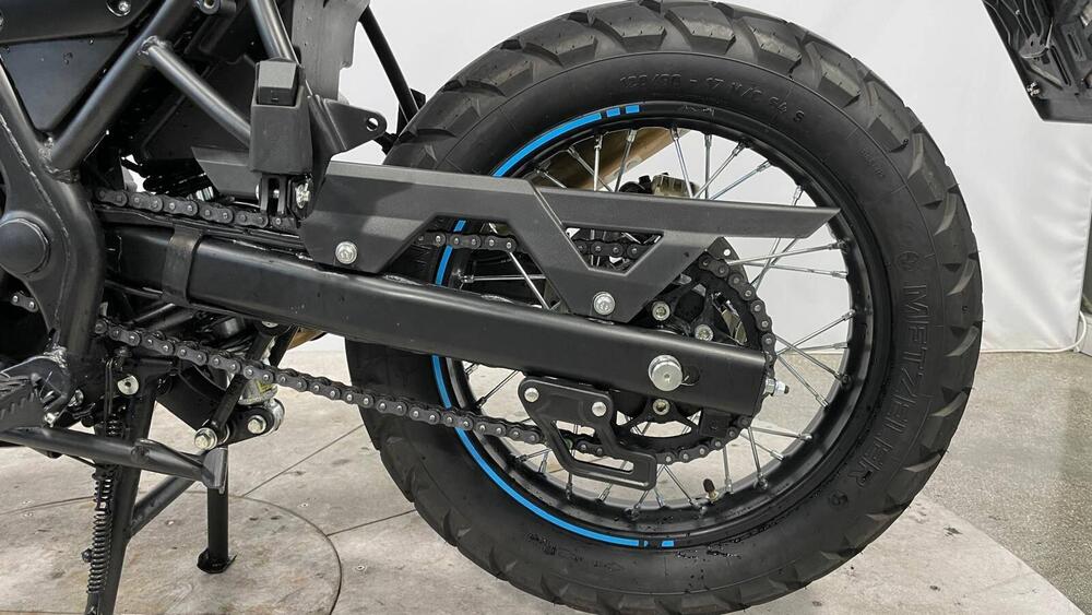 Royal Enfield Scram 411 (2022 - 24) (5)