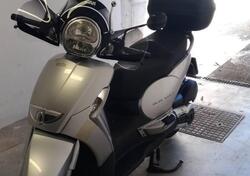 Aprilia Scarabeo 400 (2006 - 11) usata