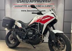 Moto Morini X-Cape 650 (2021 - 25) usata