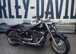 Harley-Davidson Fat Boy 114 (2021 - 24) usata