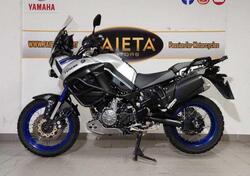 Yamaha XT1200Z Super Ténéré ABS (2015 - 16) usata