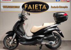 Piaggio Beverly 300 i.e. (2010 - 16) usata