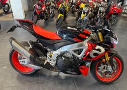 Aprilia Tuono V4 Factory (2021 - 24) usata