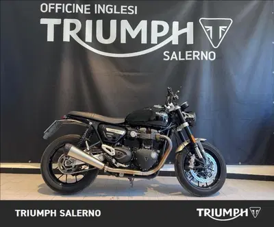 Triumph Speed Twin 1200 (2021 - 24) usata