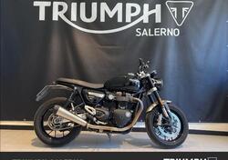 Triumph Speed Twin 1200 (2021 - 24) usata