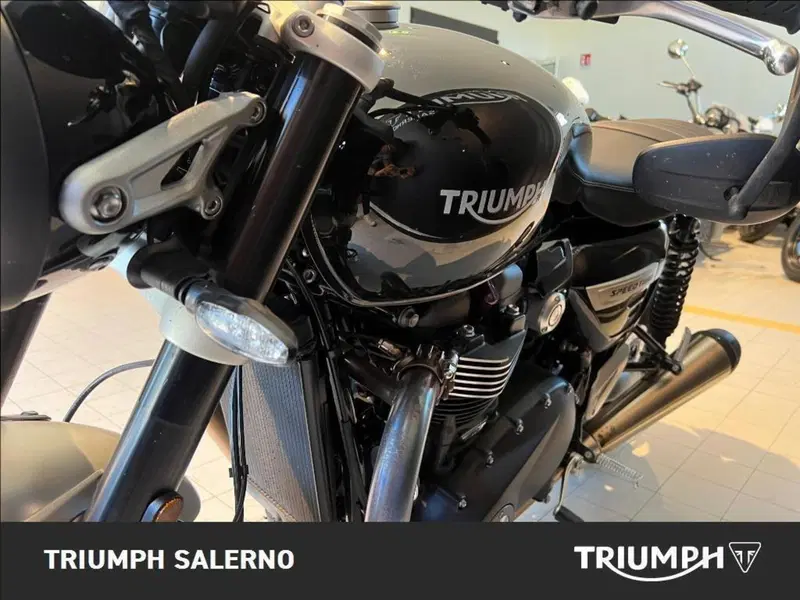 Triumph Speed Twin 1200 (2021 - 24) (4)