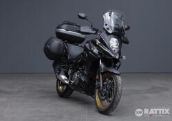 Suzuki V-Strom 650XT ABS (2017 - 20) usata