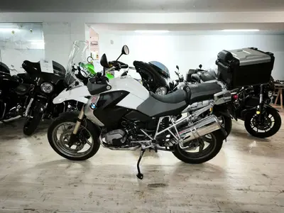 Bmw R 1200 GS (2010 - 12) usata