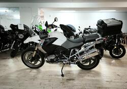 Bmw R 1200 GS (2010 - 12) usata