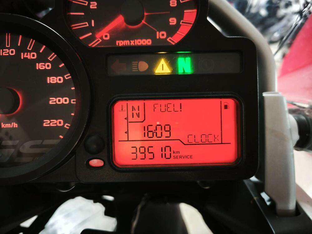 Bmw R 1200 GS (2010 - 12) (5)