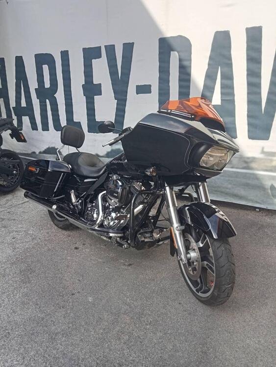 Harley-Davidson 1690 Road Glide Special (2013 - 16) (2)