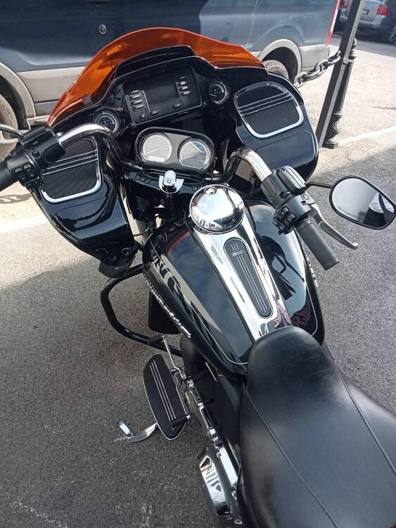 Harley-Davidson 1690 Road Glide Special (2013 - 16) (4)